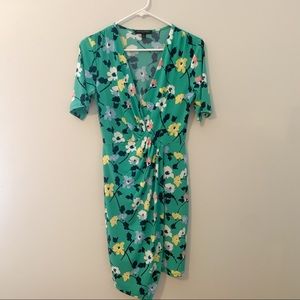 SOLD!!!! BANANA REPUBLIC DRESS